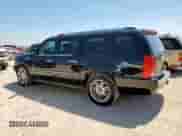 2009 Cadillac Escalade ESV with VIN 1GYFK26279R109597, listed as a Copart auction lot 80609585 with 195,969 mi miles and Clean title. Bid and sale history available at DreamBid. Image 2.