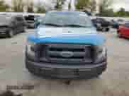 2016 Ford F-150 XL с VIN 1FTMF1C84GKD54674, выставлен на аукционе Copart как лот 86291705 с пробегом 210 194 миль миль и Списание • Salvage title. История ставок и продаж доступна на DreamBid. Изображение 5.
