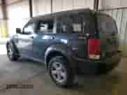 2009 Dodge Nitro SXT z VIN 1D8GU28KX9W536809, wystawiony jako Copart lot #77500034 z przebiegiem 155 737 mil mil oraz Szkoda całkowita • Salvage title. Historia ofert i sprzedaży dostępna na DreamBid. Obrazek 2.