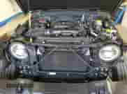 2025 Jeep Wrangler Sahara с VIN 1C4PJXENXSW587655, выставлен на аукционе Copart как лот 86892725 с пробегом 8 554 миль миль и Чистый • Clean title. История ставок и продаж доступна на DreamBid. Изображение 12.