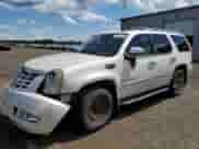 2007 Cadillac Escalade с VIN 1GYFK63857R419793, выставлен на аукционе Copart как лот 70514215 с пробегом 173 731 миль миль и Списание • Salvage title. История ставок и продаж доступна на DreamBid. Изображение 1.