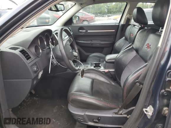 2008 Dodge Charger R/T с VIN 2B3LA53HX8H125184, выставлен на аукционе Copart как лот 72807464 с пробегом 109 960 миль миль и Списание • Salvage title. История ставок и продаж доступна на DreamBid. Изображение 7.