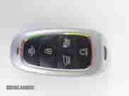 2023 Hyundai Tucson SEL with VIN 5NMJBCAE3PH217157, listed as a IAAI auction lot 43359225 with 85,665 mi miles and . Bid and sale history available at DreamBid. Image 11.