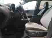 2022 Chevrolet Equinox LT с VIN 3GNAXJEV0NL126337, выставлен на аукционе Copart как лот 68020195 с пробегом 104 058 миль миль и Списание • Salvage title. История ставок и продаж доступна на DreamBid. Изображение 7.