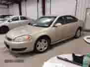 2010 Chevrolet Impala LT z VIN 2G1WB5EN5A1247793, wystawiony jako IAAI lot #43528360 z przebiegiem 77 934 mil mil oraz . Historia ofert i sprzedaży dostępna na DreamBid. Obrazek 2.