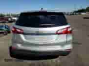 2021 Chevrolet Equinox LS z VIN 3GNAXSEVXMS130096, wystawiony jako Copart lot #81244635 z przebiegiem Nie podano mil oraz Nie do naprawy • Non repairable. Historia ofert i sprzedaży dostępna na DreamBid. Obrazek 6.