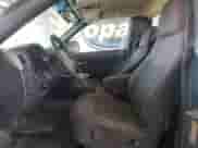 2012 Chevrolet Colorado Work Truck z VIN 1GCCSBF98C8155264, wystawiony jako Copart lot #81781825 z przebiegiem Nie podano mil oraz Szkoda całkowita • Salvage title. Historia ofert i sprzedaży dostępna na DreamBid. Obrazek 7.