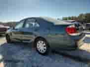 2005 Toyota Camry LE с VIN 4T1BE32K45U039776, выставлен на аукционе Copart как лот 87299375 с пробегом 193 322 миль миль и Чистый • Clean title. История ставок и продаж доступна на DreamBid. Изображение 2.