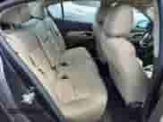 2015 Chevrolet Cruze Diesel z VIN 1G1P75SZ9F7299774, wystawiony jako Copart lot #68167825 z przebiegiem 131 509 mil mil oraz Szkoda całkowita • Salvage title. Historia ofert i sprzedaży dostępna na DreamBid. Obrazek 10.