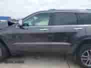 2021 Jeep Grand Cherokee 80th Anniversary with VIN 1C4RJFBG0MC504148, listed as a IAAI auction lot 42063979 with 77,941 mi miles and . Bid and sale history available at DreamBid. Image 15.