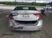 2014 Hyundai Elantra Limited with VIN KMHDH4AE5EU084002, listed as a Copart auction lot 69083655 with 141,809 mi miles and Salvage title. Bid and sale history available at DreamBid. Image 6.