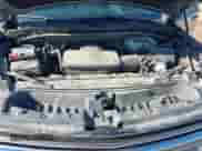 2023 Chevrolet Suburban High Country z VIN 1GNSKGKLXPR235313, wystawiony jako IAAI lot #41216782 z przebiegiem 85 597 mil mil oraz . Historia ofert i sprzedaży dostępna na DreamBid. Obrazek 10.