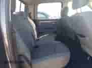 2015 Ram 1500 Outdoorsman with VIN 1C6RR6LT5FS692699, listed as a IAAI auction lot 40498368 with 235,200 mi miles and . Bid and sale history available at DreamBid. Image 8.