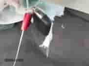 2013 Lexus IS 250 z VIN JTHBF5C20D5189094, wystawiony jako IAAI lot #43022225 z przebiegiem 162 017 mil mil oraz . Historia ofert i sprzedaży dostępna na DreamBid. Obrazek 11.