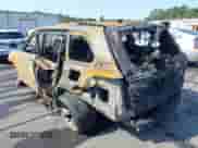 2023 Jeep Grand Cherokee Limited with VIN 1C4RJHBG0PC504859, listed as a IAAI auction lot 42949212 with 20,500 mi miles and . Bid and sale history available at DreamBid. Image 3.