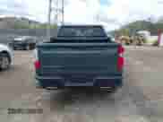 2025 Chevrolet Silverado 1500 LT Trail Boss с VIN 3GCUKFEL7SG201328, выставлен на аукционе IAAI как лот 42037162 с пробегом 1 726 миль миль и . История ставок и продаж доступна на DreamBid. Изображение 16.