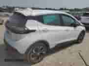 2022 Chevrolet Bolt EV 1LT z VIN 1G1FW6S02N4100473, wystawiony jako Copart lot #55371313 z przebiegiem 56 608 mil mil oraz . Historia ofert i sprzedaży dostępna na DreamBid. Obrazek 3.