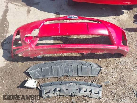 2012 Toyota Prius One z VIN JTDKDTB30C1507016, wystawiony jako IAAI lot #43082043 z przebiegiem 202 077 mil mil oraz . Historia ofert i sprzedaży dostępna na DreamBid. Obrazek 12.