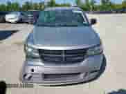 2018 Dodge Journey SE with VIN 3C4PDCAB4JT535731, listed as a Copart auction lot 81845315 with 101,802 mi miles and Salvage title. Bid and sale history available at DreamBid. Image 5.