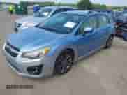 2012 Subaru Impreza Special Sports Premium z VIN JF1GPAL61CH206567, wystawiony jako IAAI lot #42744064 z przebiegiem 175 022 mil mil oraz . Historia ofert i sprzedaży dostępna na DreamBid. Obrazek 2.