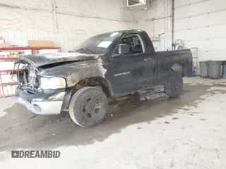 2002 Dodge 1500 с VIN 1D7HU16N92J139031, выставлен на аукционе IAAI как лот 43326326 с пробегом Не указан миль и . История ставок и продаж доступна на DreamBid. Изображение 2.