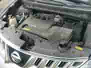 2009 Nissan Murano S z VIN JN8AZ18W79W143695, wystawiony jako IAAI lot #42488112 z przebiegiem 128 484 mil mil oraz . Historia ofert i sprzedaży dostępna na DreamBid. Obrazek 13.