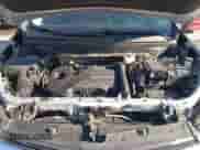 2022 Chevrolet Equinox LT с VIN 2GNAXTEV9N6141578, выставлен на аукционе IAAI как лот 43121361 с пробегом 151 784 миль миль и . История ставок и продаж доступна на DreamBid. Изображение 10.
