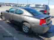2009 Dodge Charger SE with VIN 2B3LA43V19H566249, listed as a IAAI auction lot 43508446 with 175,966 mi miles and . Bid and sale history available at DreamBid. Image 3.