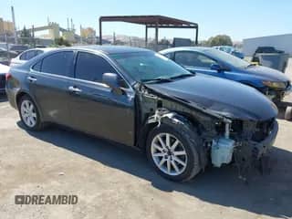 2007 Lexus ES 330 с VIN JTHBJ46G172031661, выставлен на аукционе IAAI как лот 43302229 с пробегом 181 764 миль миль и . История ставок и продаж доступна на DreamBid. Изображение 1.