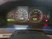 2006 Volvo XC70 with VIN YV4SZ592561209850, listed as a Copart auction lot 80675685 with 213,766 mi miles and Salvage title. Bid and sale history available at DreamBid. Image 9.