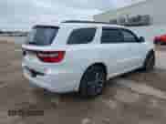 2018 Dodge Durango GT z VIN 1C4RDHDG2JC494301, wystawiony jako IAAI lot #42171927 z przebiegiem 120 655 mil mil oraz . Historia ofert i sprzedaży dostępna na DreamBid. Obrazek 4.