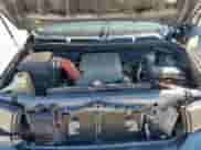 2008 Toyota Tundra Limited with VIN 5TFRV58148X062426, listed as a Copart auction lot 80232935 with Not provided miles and Salvage title. Bid and sale history available at DreamBid. Image 11.