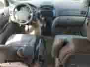 2005 Toyota Sienna CE с VIN 5TDZA23C15S241060, выставлен на аукционе Copart как лот 86593815 с пробегом 232 486 миль миль и Чистый • Clean title. История ставок и продаж доступна на DreamBid. Изображение 8.