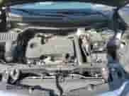 2021 Chevrolet Equinox Premier с VIN 2GNAXNEV4M6158315, выставлен на аукционе Copart как лот 71396815 с пробегом 10 638 миль миль и Списание • Salvage title. История ставок и продаж доступна на DreamBid. Изображение 11.