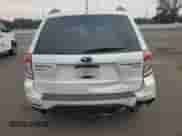 2012 Subaru Forester X z VIN JF2SHABC4CH423752, wystawiony jako Copart lot #71268595 z przebiegiem 115 184 mil mil oraz Szkoda całkowita • Salvage title. Historia ofert i sprzedaży dostępna na DreamBid. Obrazek 6.