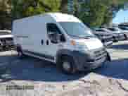 2018 Ram ProMaster Cargo с VIN 3C6TRVDG3JE154600, выставлен на аукционе IAAI как лот 43374072 с пробегом 178 880 миль миль и . История ставок и продаж доступна на DreamBid. Изображение 1.