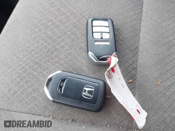 2015 Honda Odyssey EX с VIN 5FNRL5H41FB042772, выставлен на аукционе IAAI как лот 42264965 с пробегом 175 288 миль миль и . История ставок и продаж доступна на DreamBid. Изображение 11.