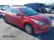 2012 Hyundai Elantra GLS с VIN KMHDH4AE3CU452917, выставлен на аукционе IAAI как лот 42928300 с пробегом 207 385 миль миль и . История ставок и продаж доступна на DreamBid. Изображение 1.