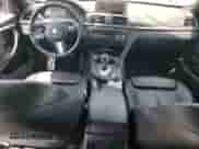 2015 BMW 4 Series 428i xDrive z VIN WBA4A7C51FD414496, wystawiony jako Copart lot #53422295 z przebiegiem 169 270 mil mil oraz Szkoda całkowita • Salvage title. Historia ofert i sprzedaży dostępna na DreamBid. Obrazek 8.