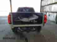 2017 Chevrolet Colorado 2WD WT with VIN 1GCHSBEA6H1235342, listed as a Copart auction lot 86544235 with 121,163 mi miles and Salvage title. Bid and sale history available at DreamBid. Image 6.