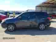 2016 Subaru Forester 2.5i z VIN JF2SJAAC7GH561412, wystawiony jako IAAI lot #43339319 z przebiegiem 130 234 mil mil oraz . Historia ofert i sprzedaży dostępna na DreamBid. Obrazek 14.