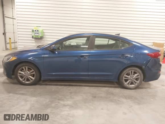 2017 Hyundai Elantra SE with VIN 5NPD84LF2HH023912, listed as a IAAI auction lot 43527538 with 139,516 mi miles and . Bid and sale history available at DreamBid. Image 14.