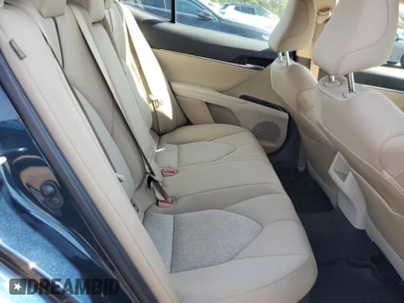 2019 Toyota Camry Hybrid LE с VIN 4T1B31HK4KU008346, выставлен на аукционе Copart как лот 66440705 с пробегом 44 010 миль миль и Списание • Salvage title. История ставок и продаж доступна на DreamBid. Изображение 10.