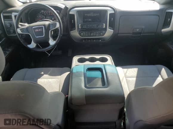 2015 GMC Sierra 1500 SLE с VIN 3GTU2UEC5FG128440, выставлен на аукционе Copart как лот 84817225 с пробегом 168 482 миль миль и Чистый • Clean title. История ставок и продаж доступна на DreamBid. Изображение 8.