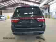 2015 Dodge Durango Special Service z VIN 1C4RDJFG4FC885624, wystawiony jako Copart lot #54149815 z przebiegiem 86 322 mil mil oraz Czysty tytuł • Clean title. Historia ofert i sprzedaży dostępna na DreamBid. Obrazek 6.
