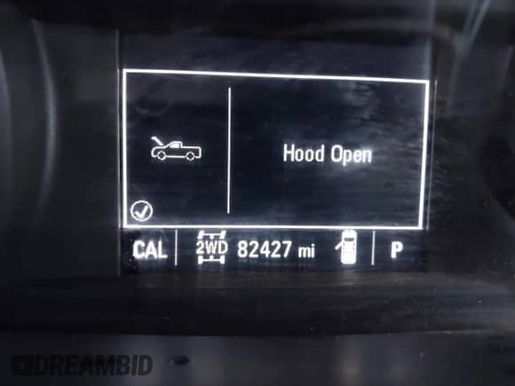 2021 Chevrolet Silverado 2500HD Work Truck z VIN 1GC1YLE77MF134804, wystawiony jako IAAI lot #41492755 z przebiegiem 82 427 mil mil oraz . Historia ofert i sprzedaży dostępna na DreamBid. Obrazek 7.