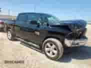 2024 Ram 1500 Express z VIN 1C6RR6KG5RS197363, wystawiony jako Copart lot #70836035 z przebiegiem 17 057 mil mil oraz Szkoda całkowita • Salvage title. Historia ofert i sprzedaży dostępna na DreamBid. Obrazek 4.