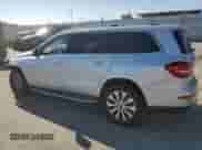 2019 Mercedes-Benz GLS 450 z VIN 4JGDF6EE1KB240765, wystawiony jako Copart lot #80862165 z przebiegiem 113 047 mil mil oraz Szkoda całkowita • Salvage title. Historia ofert i sprzedaży dostępna na DreamBid. Obrazek 2.