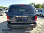2012 Honda Pilot EX с VIN 5FNYF4H49CB009690, выставлен на аукционе Copart как лот 80352735 с пробегом 89 558 миль миль и Чистый • Clean title. История ставок и продаж доступна на DreamBid. Изображение 6.