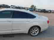 2014 Chevrolet Impala LTZ с VIN 2G1155S33E9218322, выставлен на аукционе IAAI как лот 43164473 с пробегом 194 099 миль миль и . История ставок и продаж доступна на DreamBid. Изображение 20.
